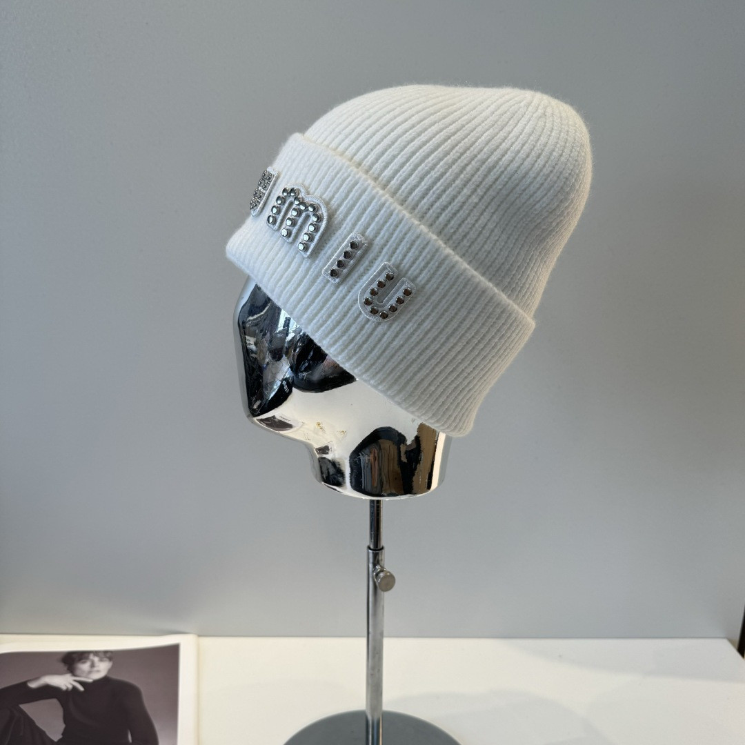 Miu Miu Beanie