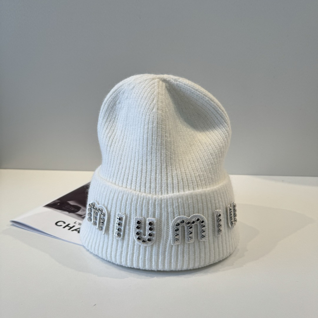 Miu Miu Beanie
