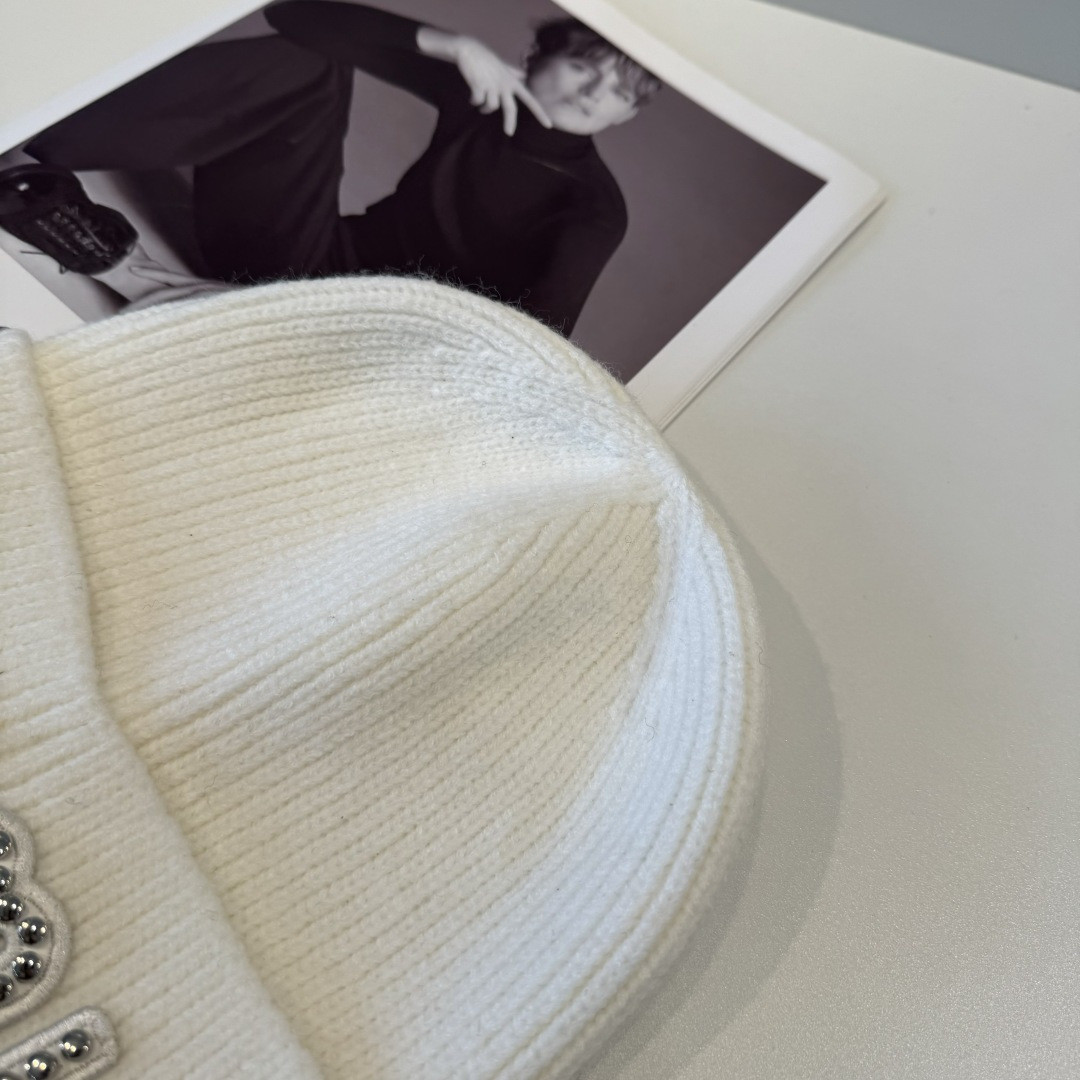 Miu Miu Beanie