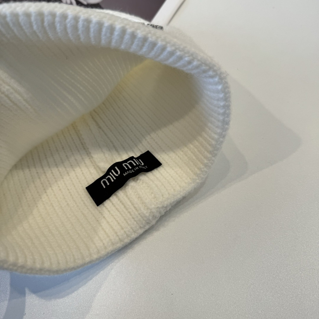 Miu Miu Beanie