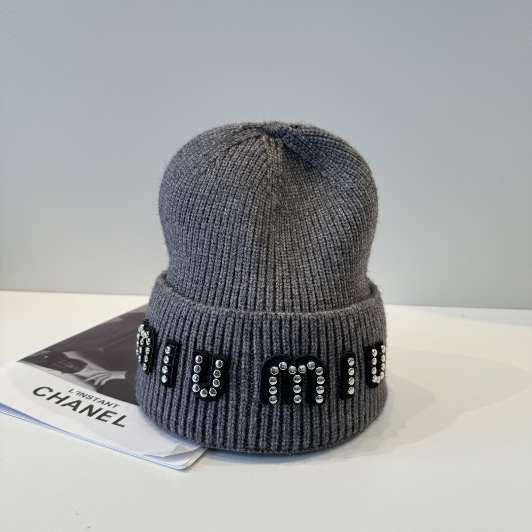 Miu Miu Beanie