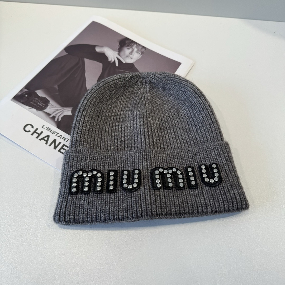 Miu Miu Beanie