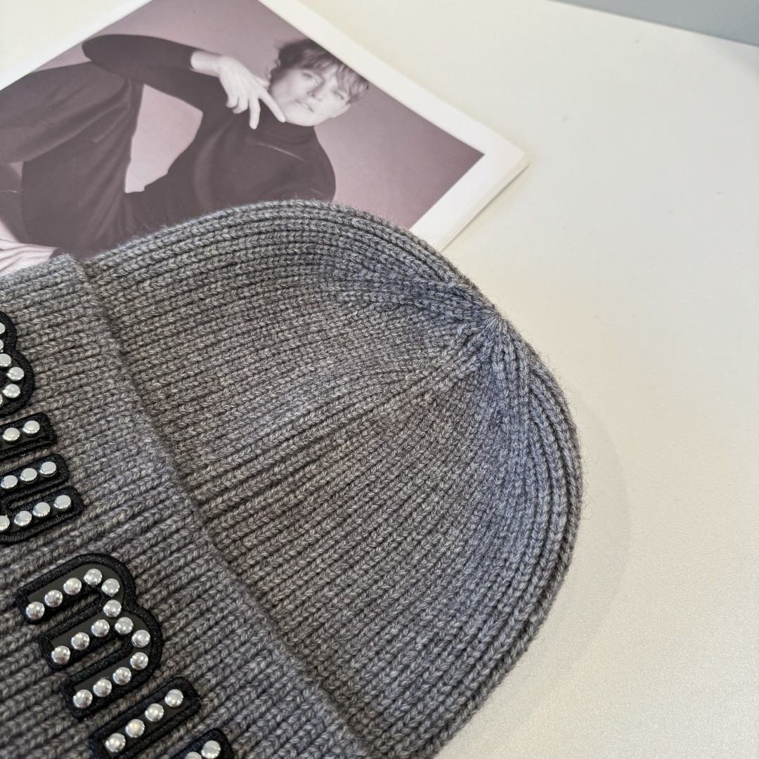 Miu Miu Beanie