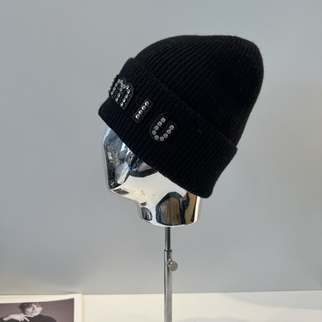 Miu Miu Beanie