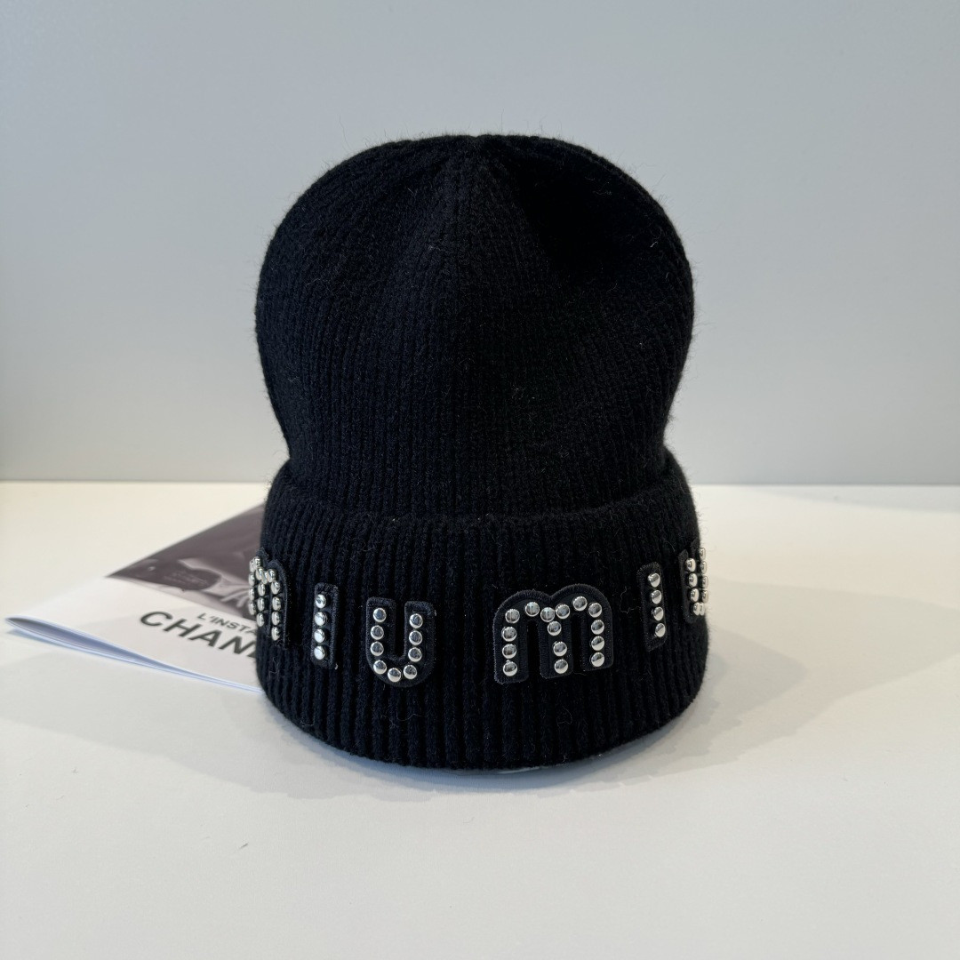 Miu Miu Beanie