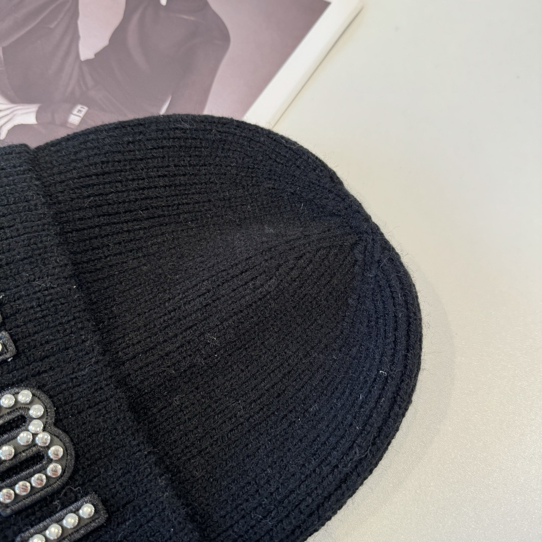 Miu Miu Beanie