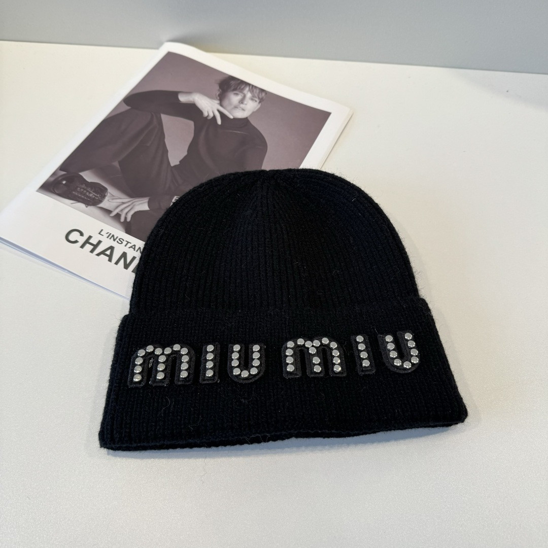 Miu Miu Beanie