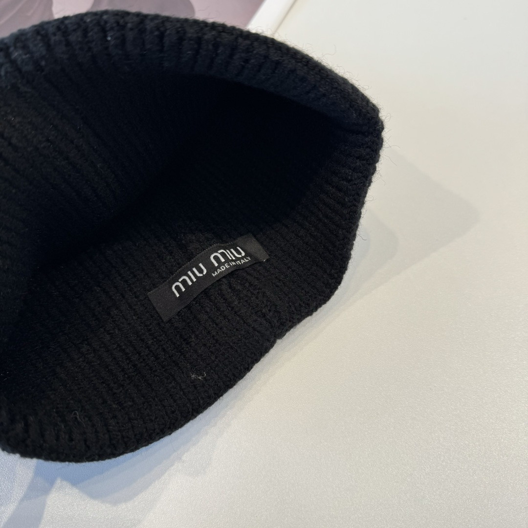 Miu Miu Beanie