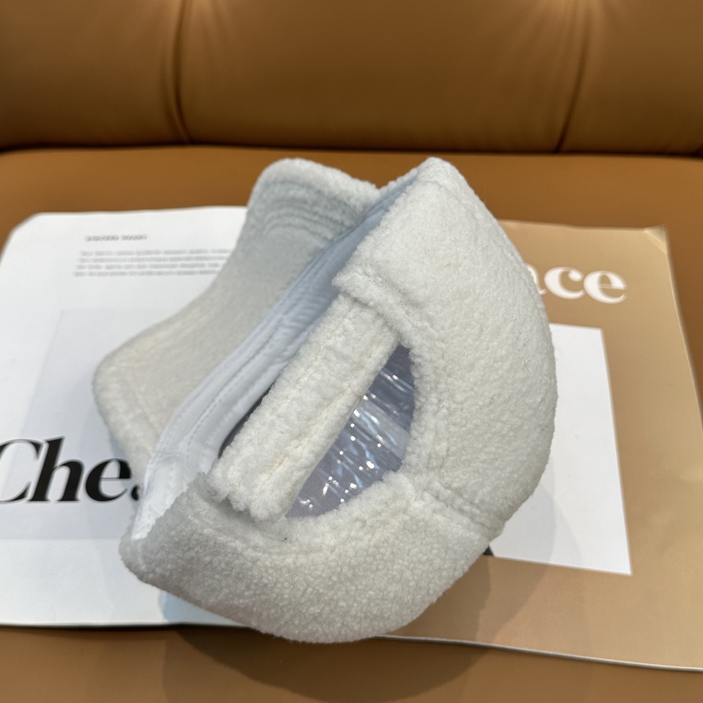 Miu Miu Baseball Cap