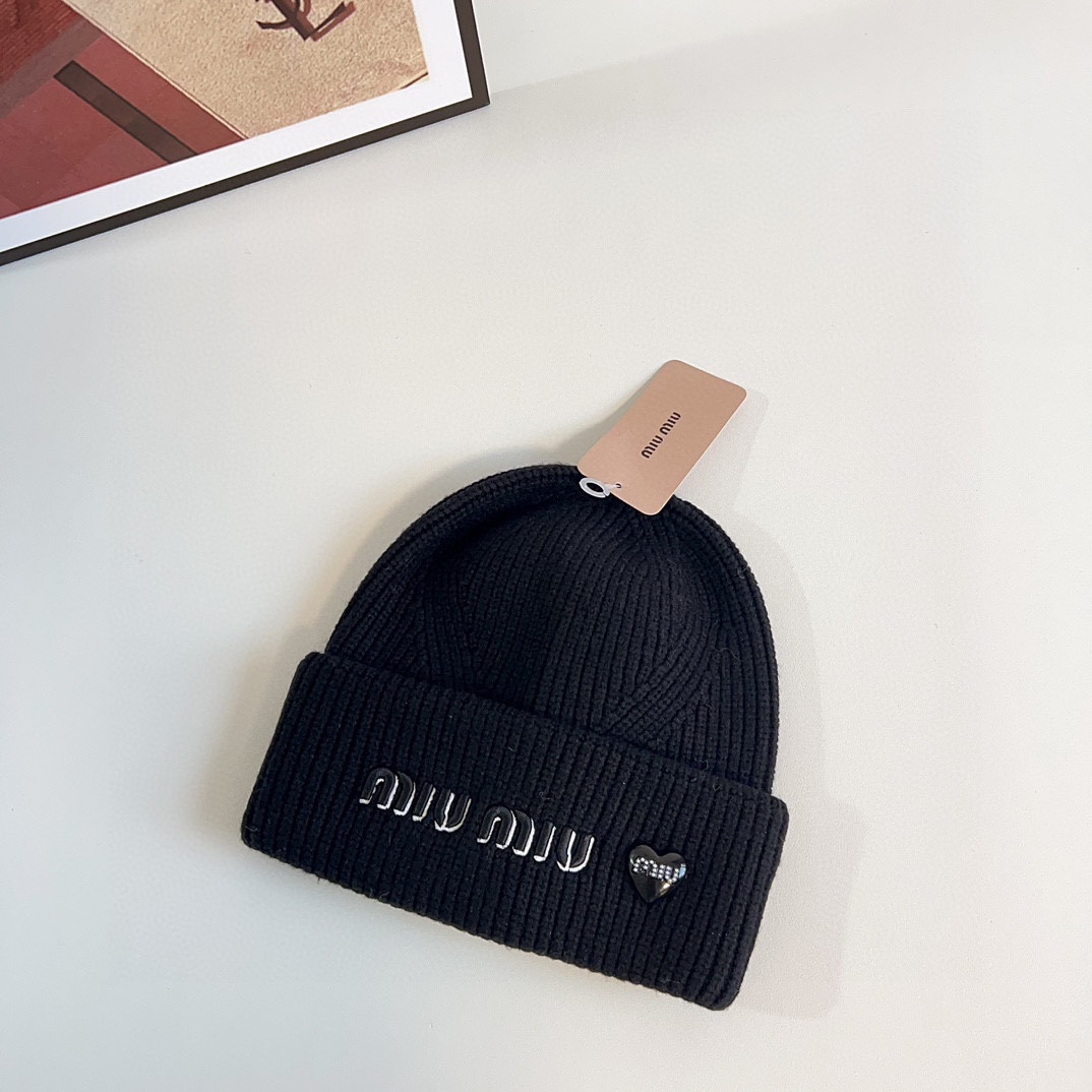 Miu Miu Beanie