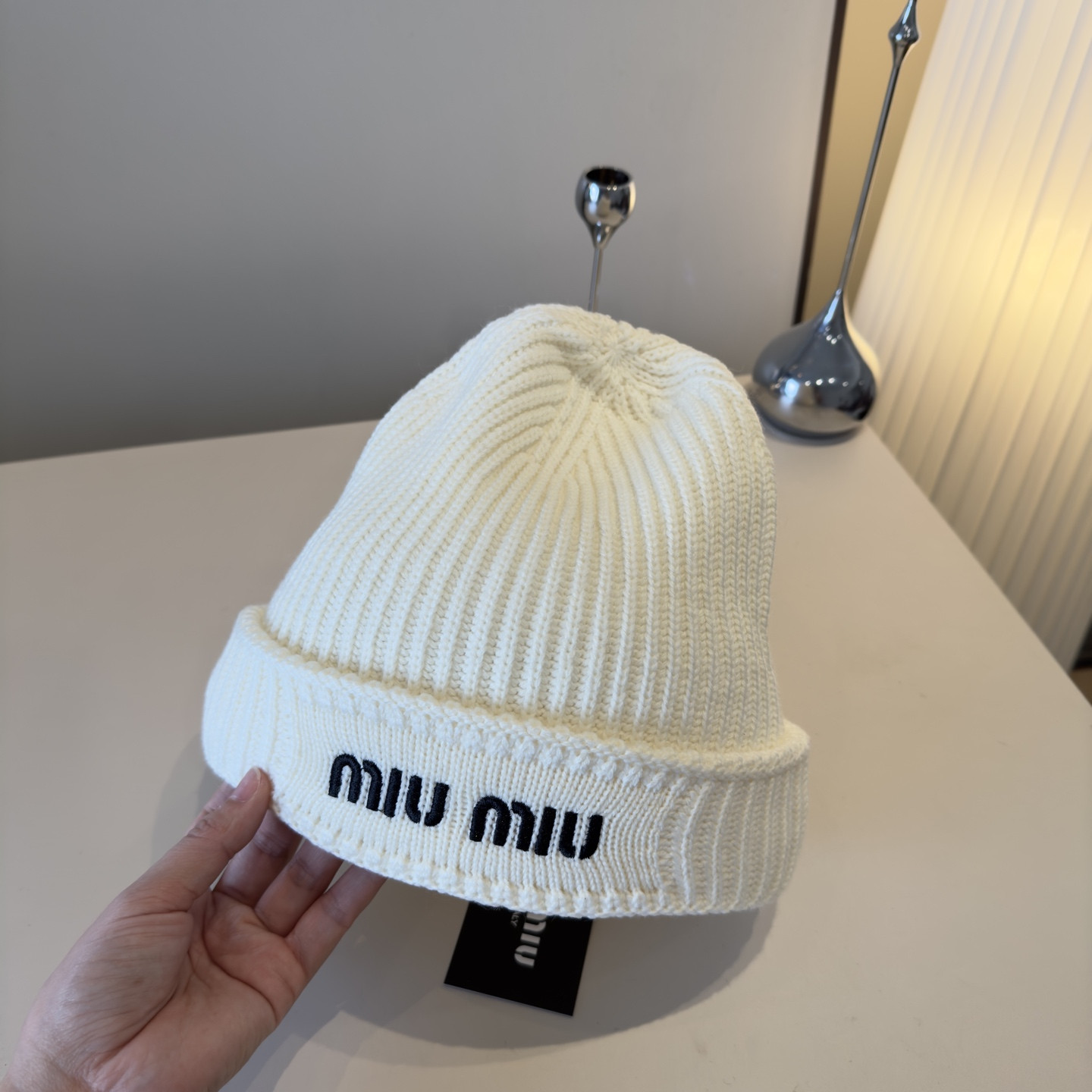 Miu Miu Beanie