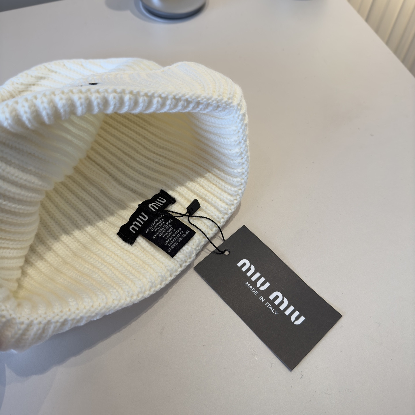 Miu Miu Beanie