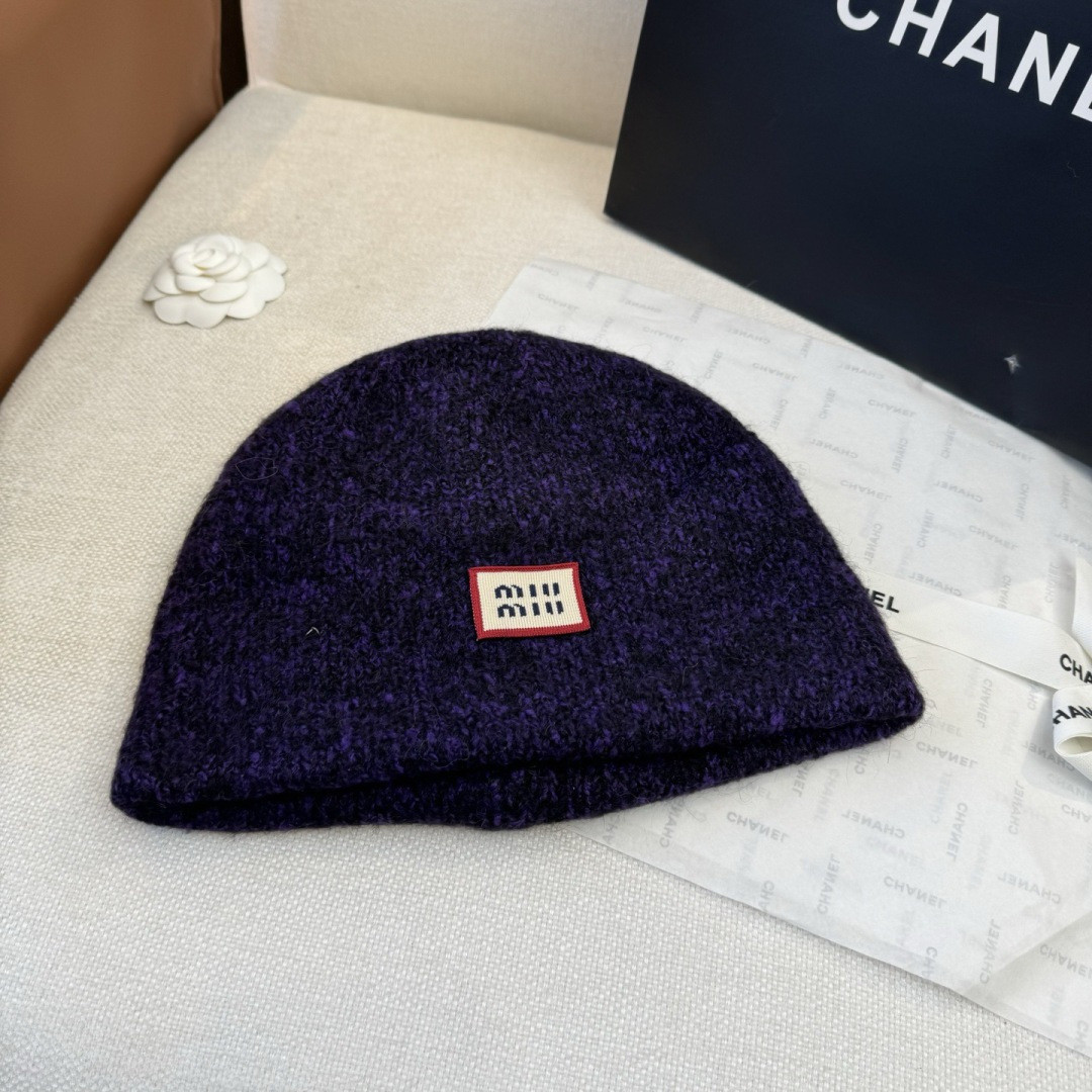 Miu Miu Beanie