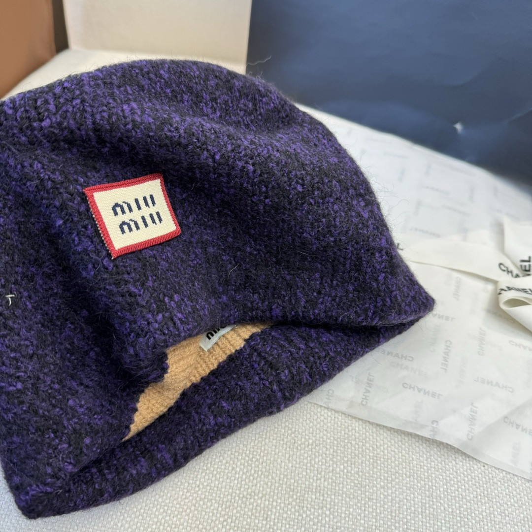 Miu Miu Beanie