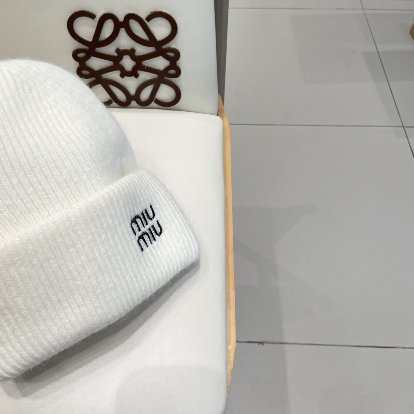 Miu Miu Beanie