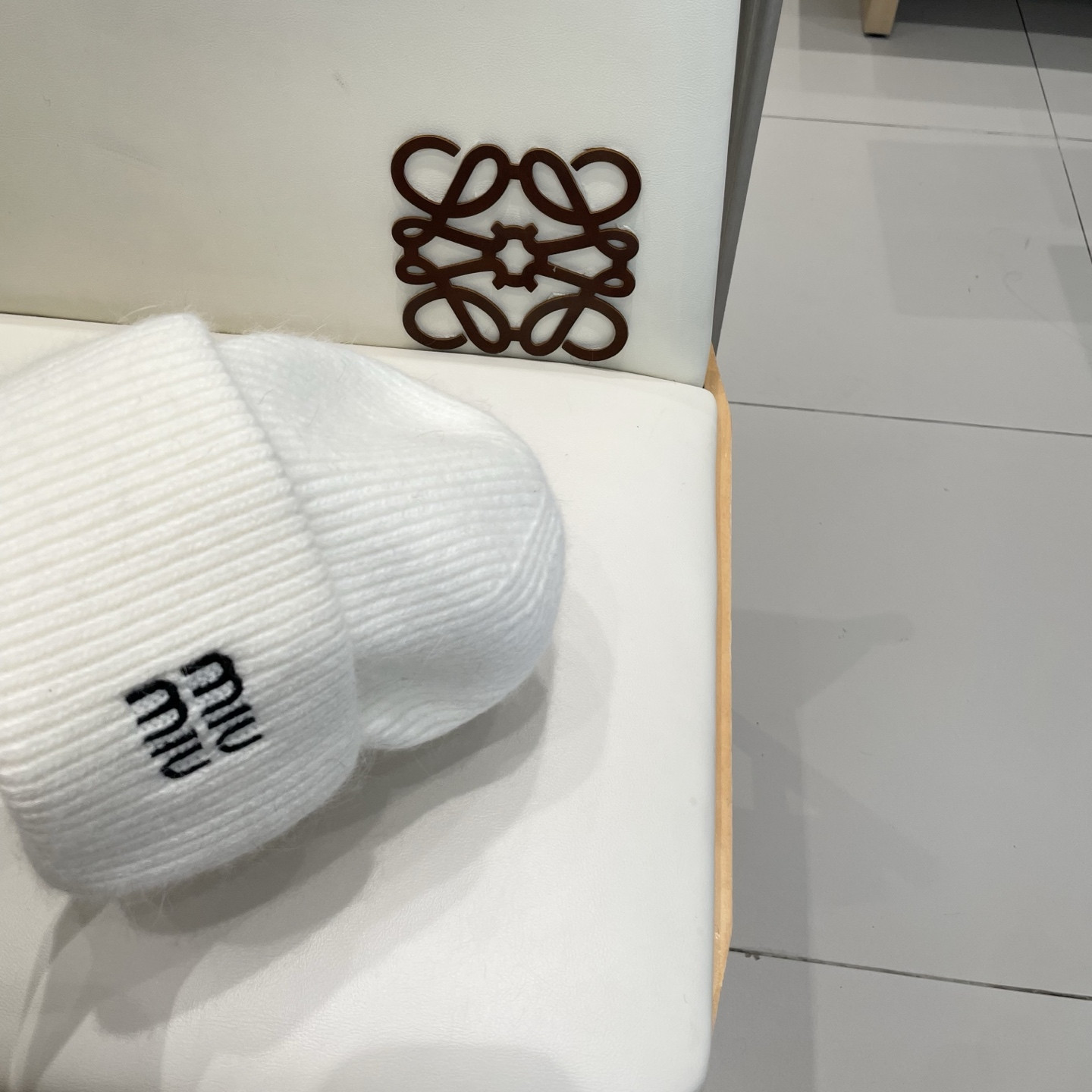 Miu Miu Beanie