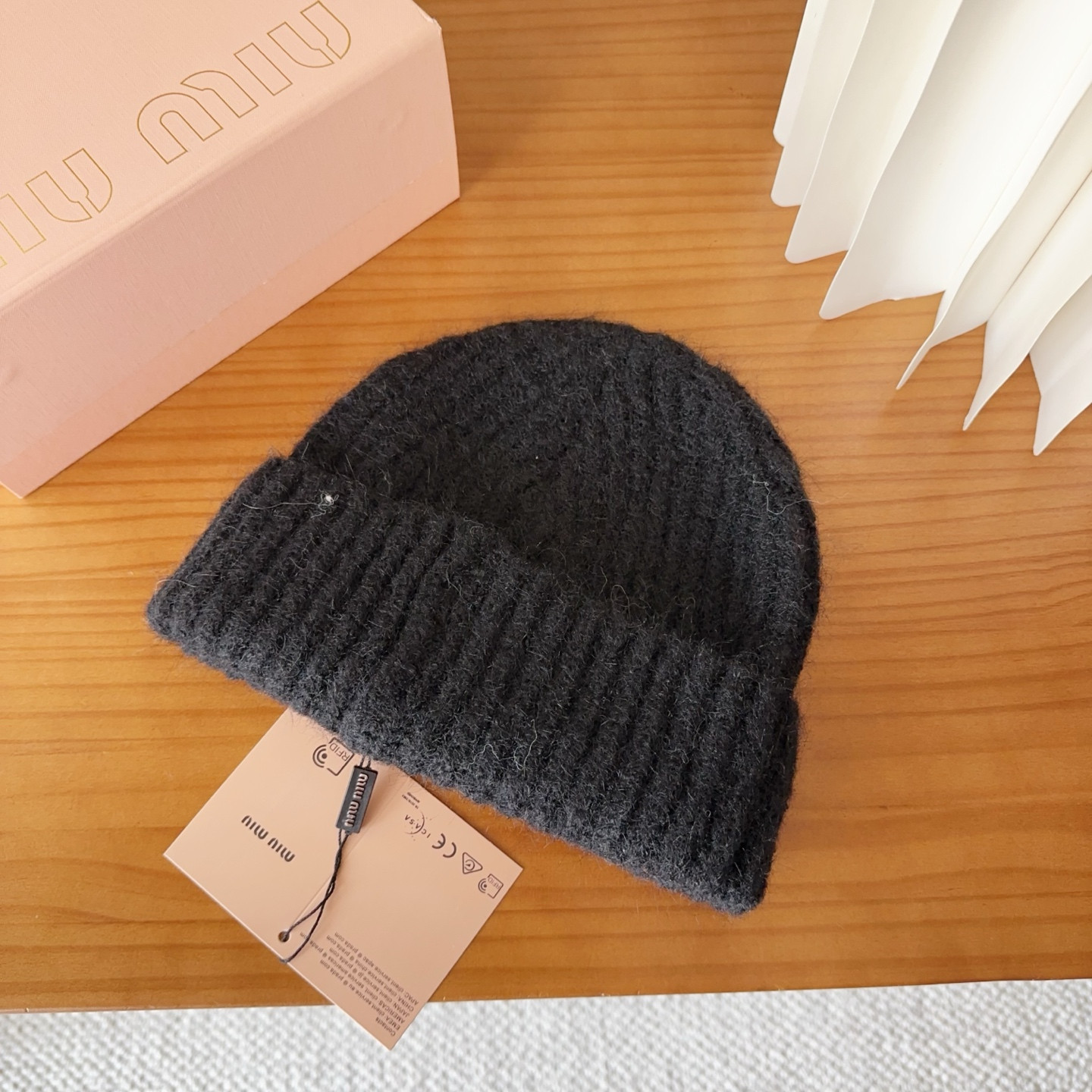 Miu Miu Beanie