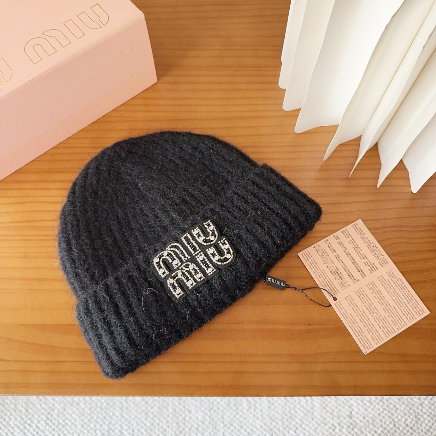 Miu Miu Beanie