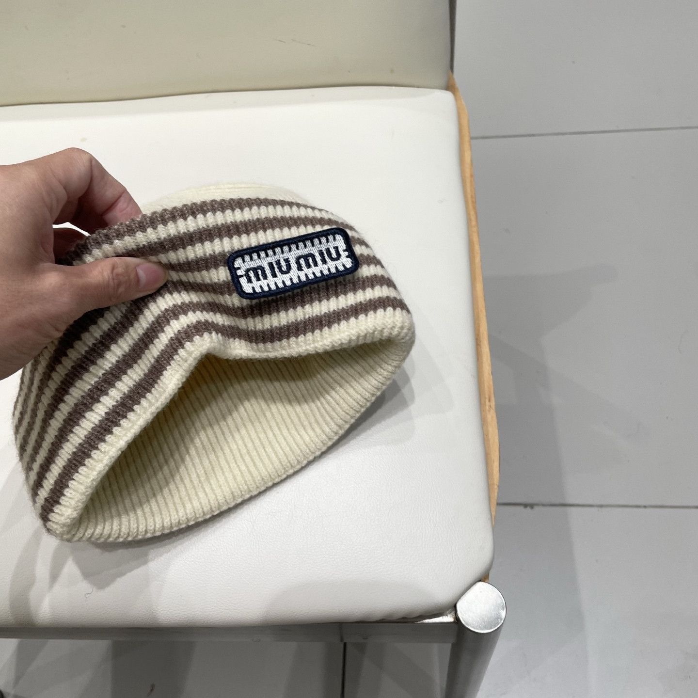 Miu Miu Beanie