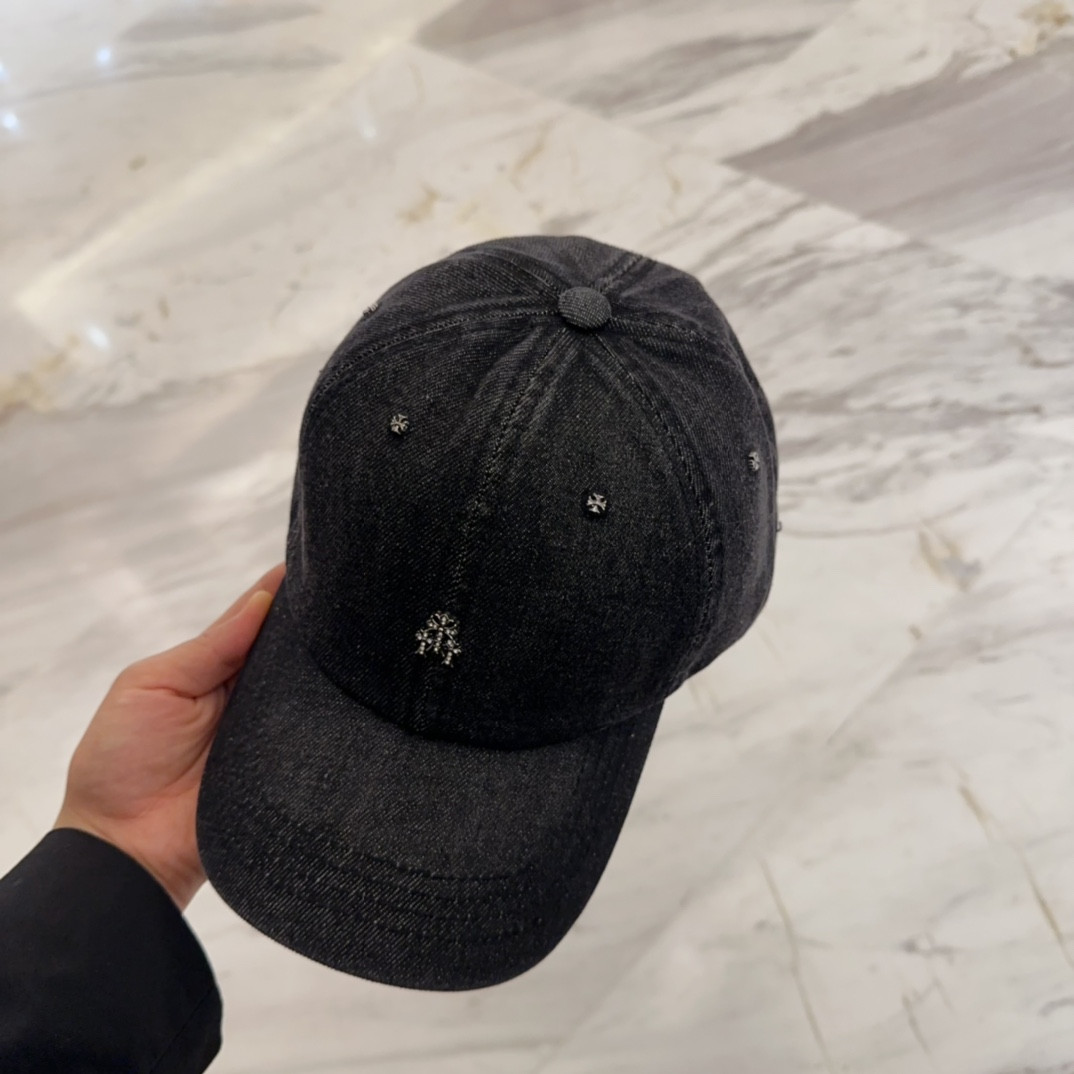 Chrome Hearts Baseball Cap