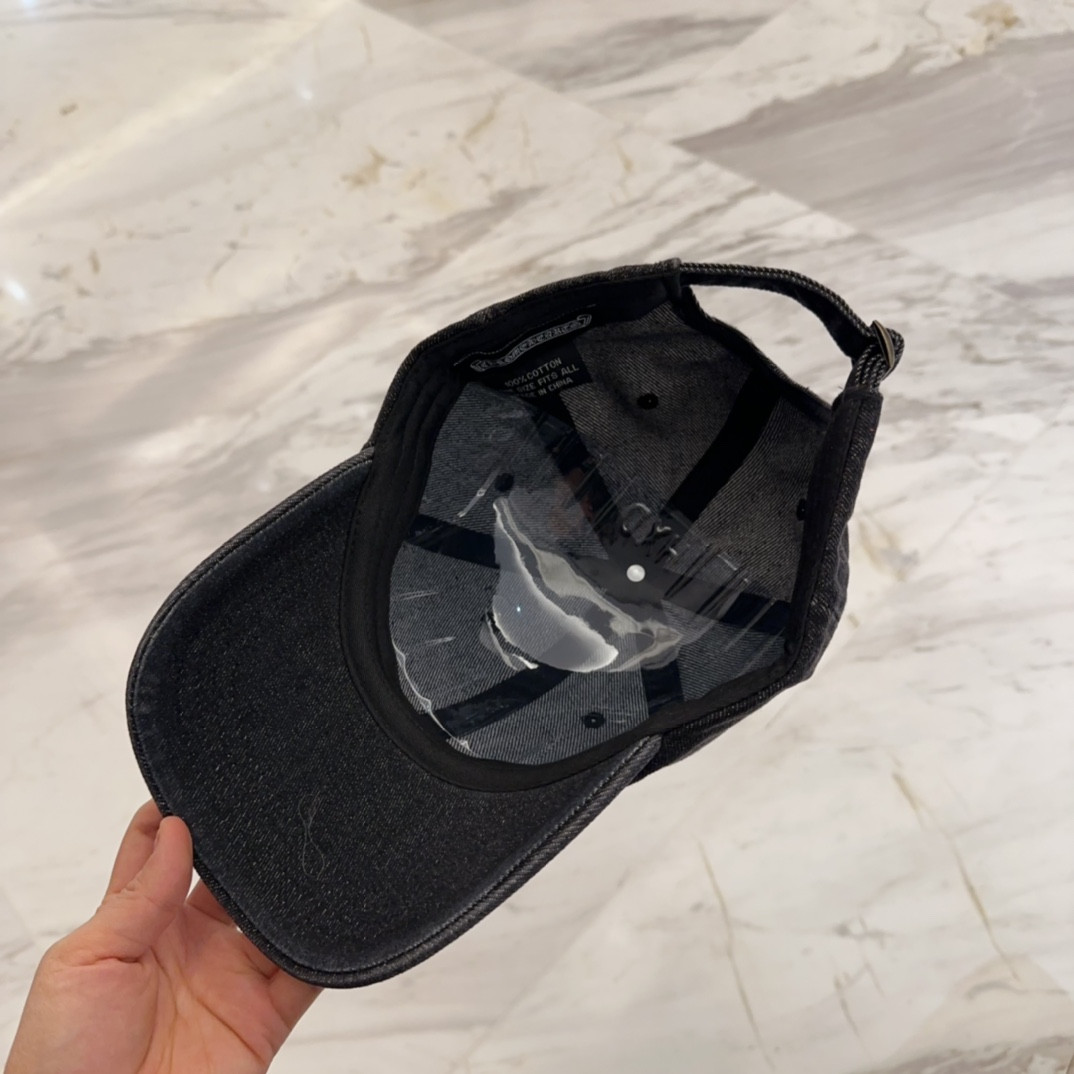 Chrome Hearts Baseball Cap