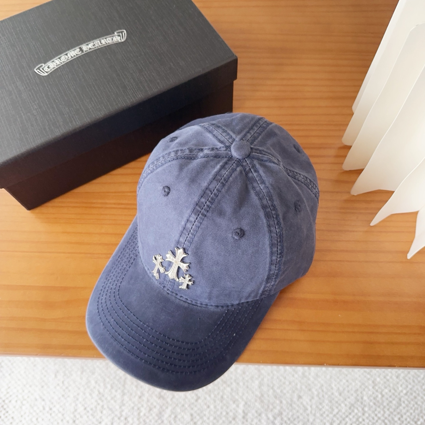 Chrome Hearts Baseball Cap