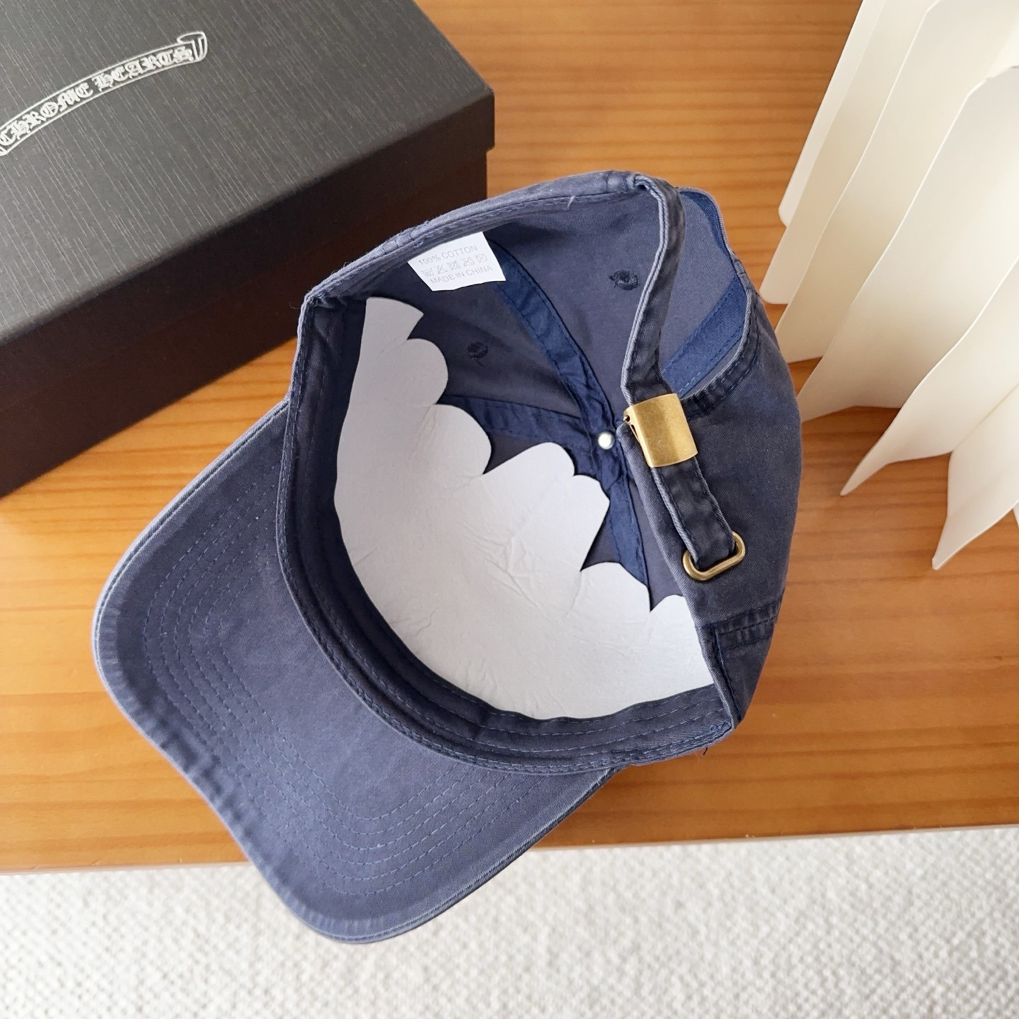 Chrome Hearts Baseball Cap