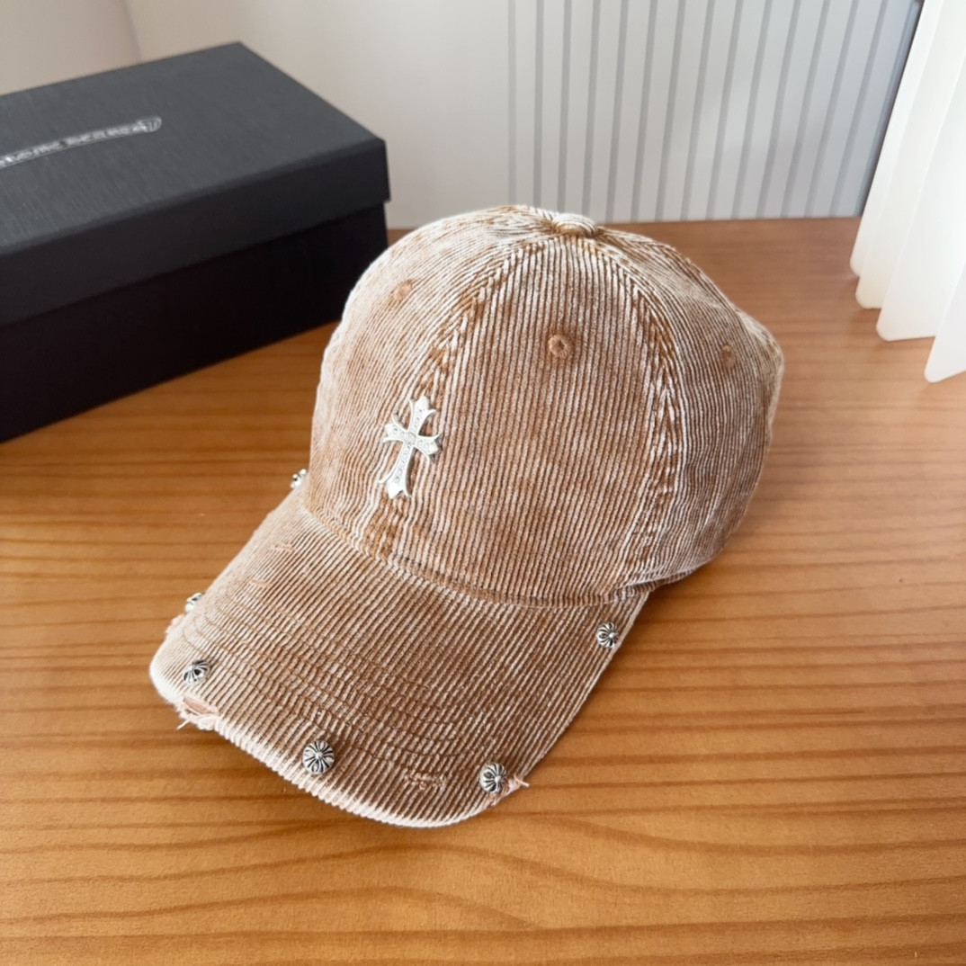 Chrome Hearts Baseball Cap
