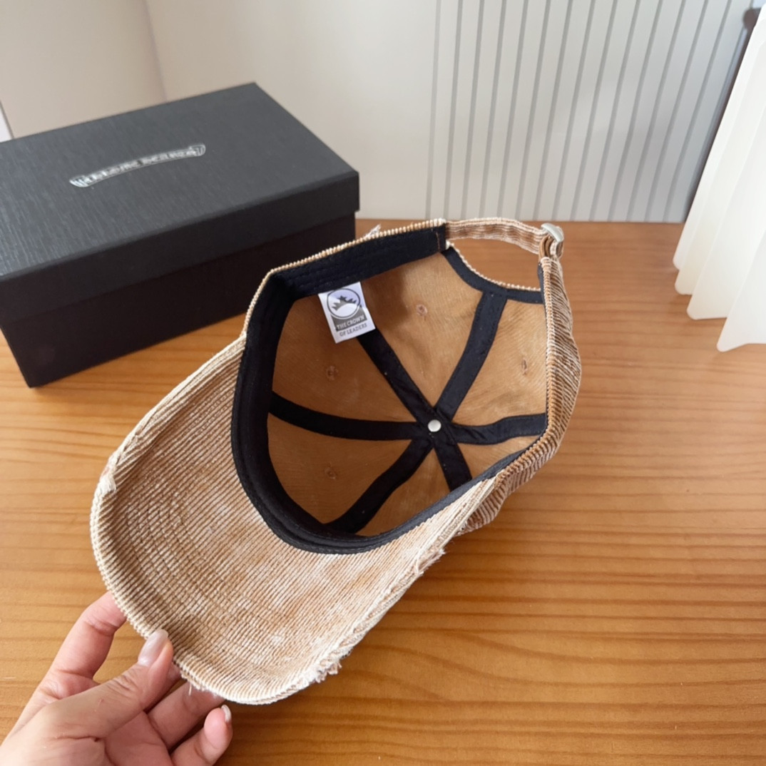 Chrome Hearts Baseball Cap