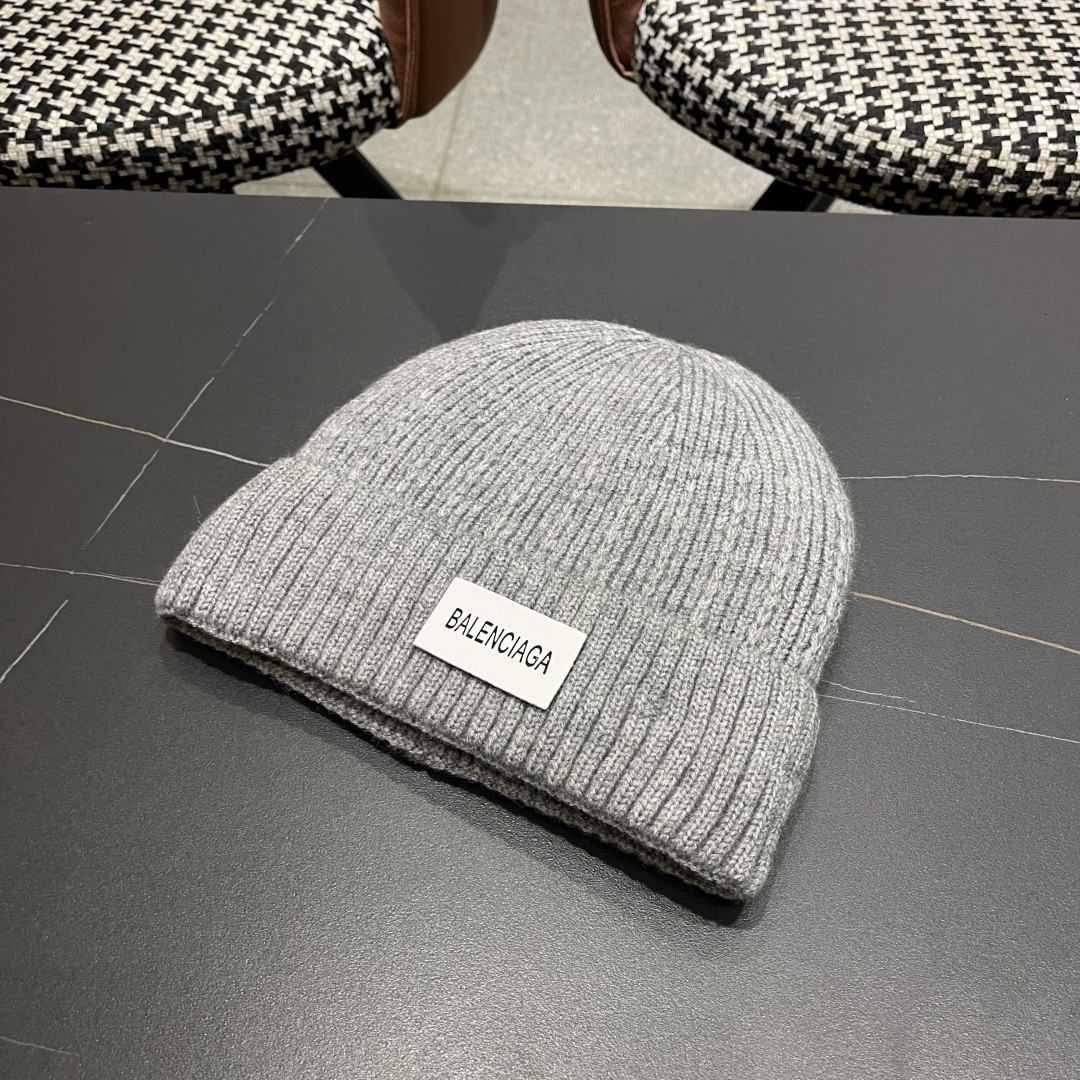 Balenciaga Beanie