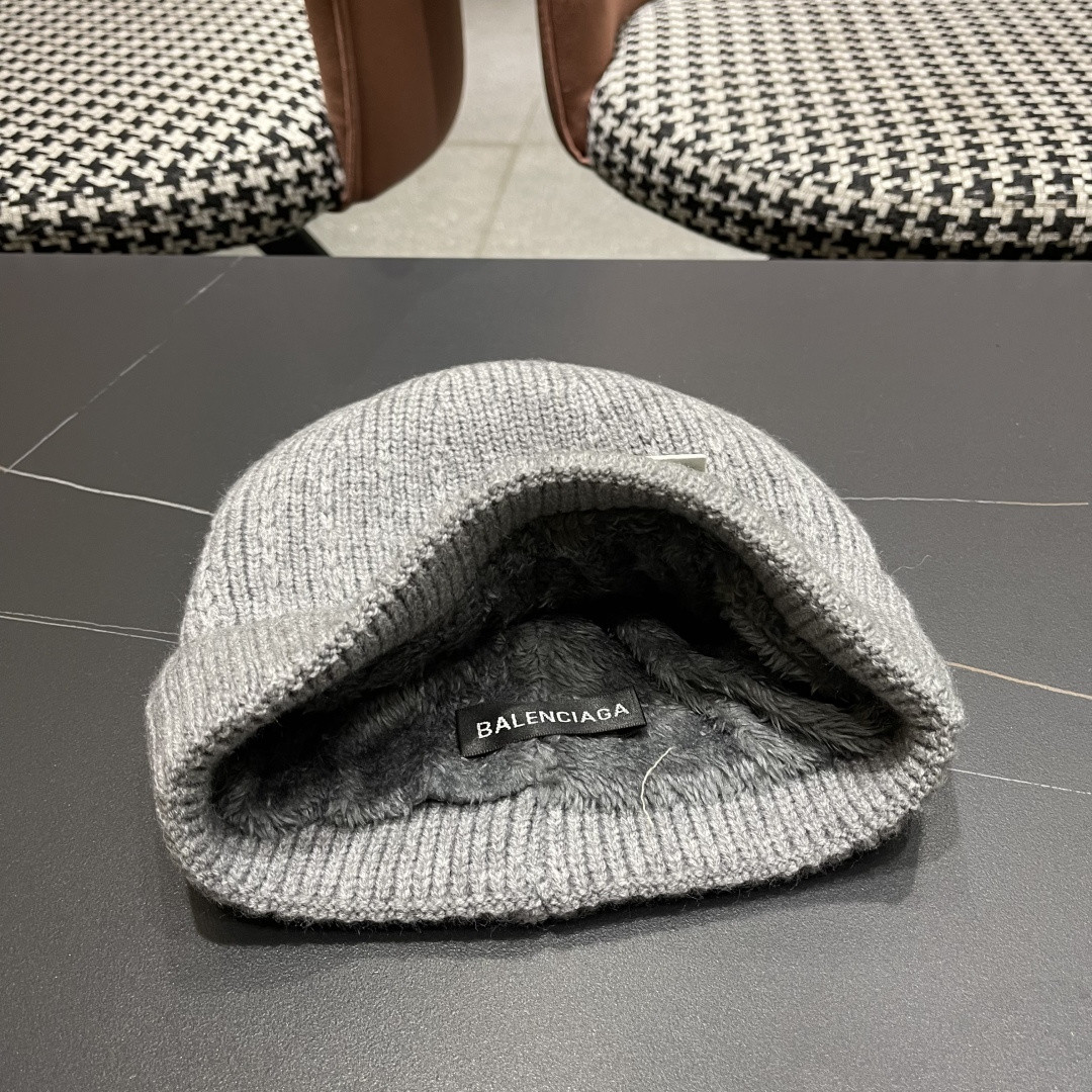 Balenciaga Beanie