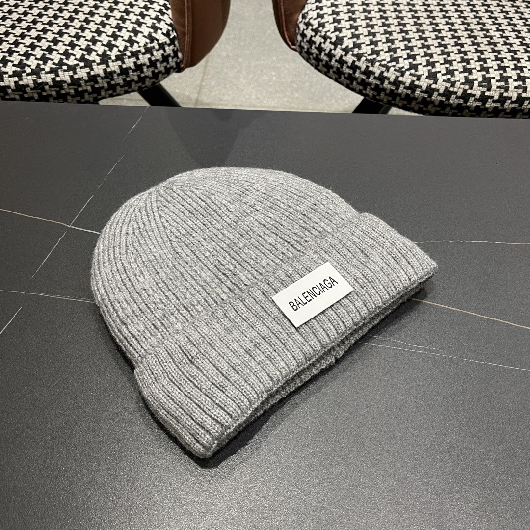 Balenciaga Beanie