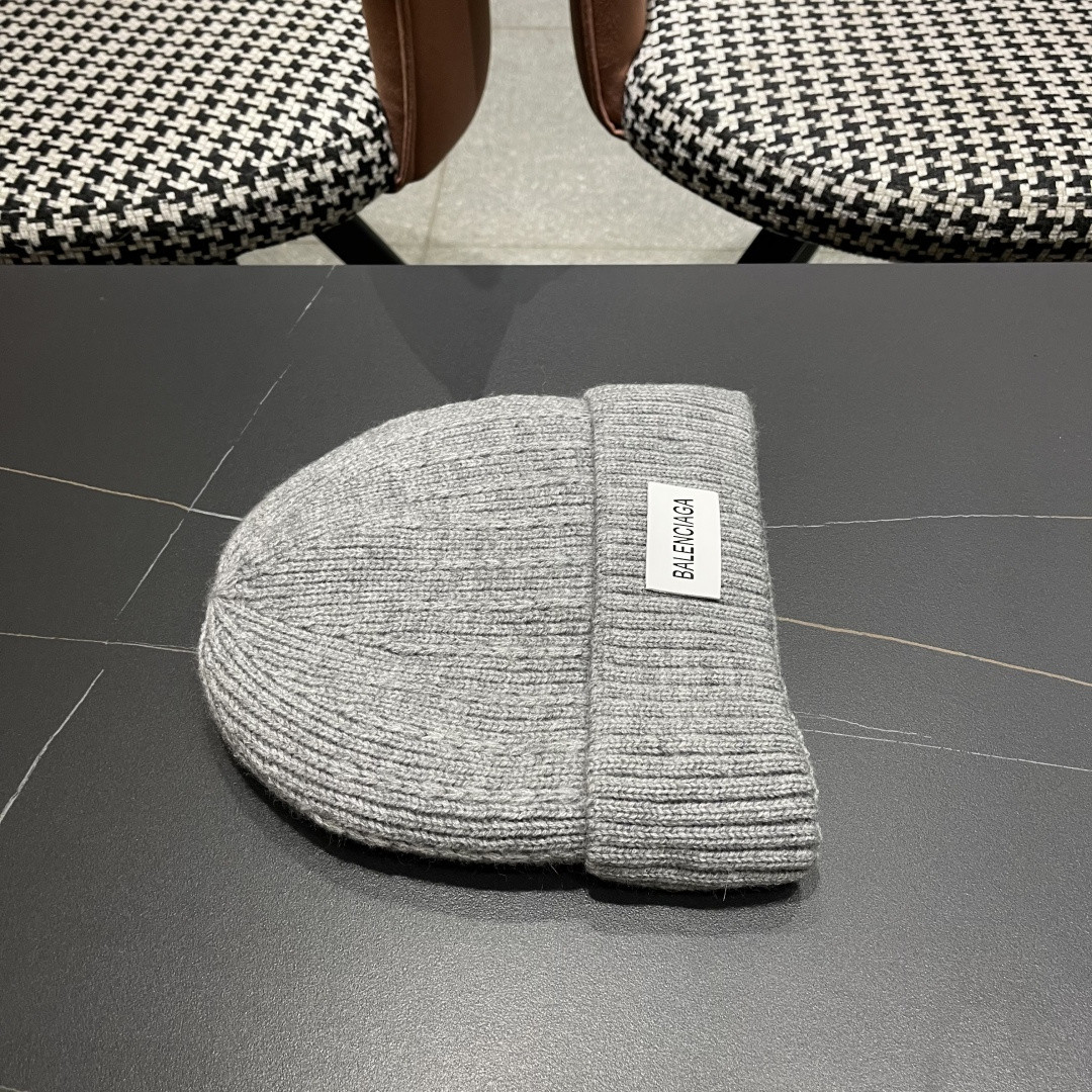Balenciaga Beanie