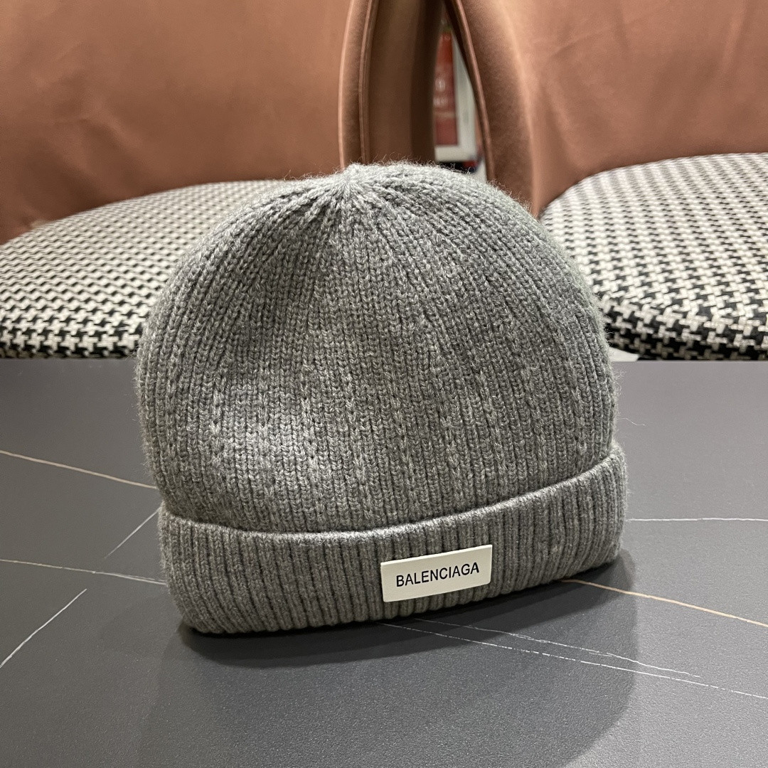 Balenciaga Beanie
