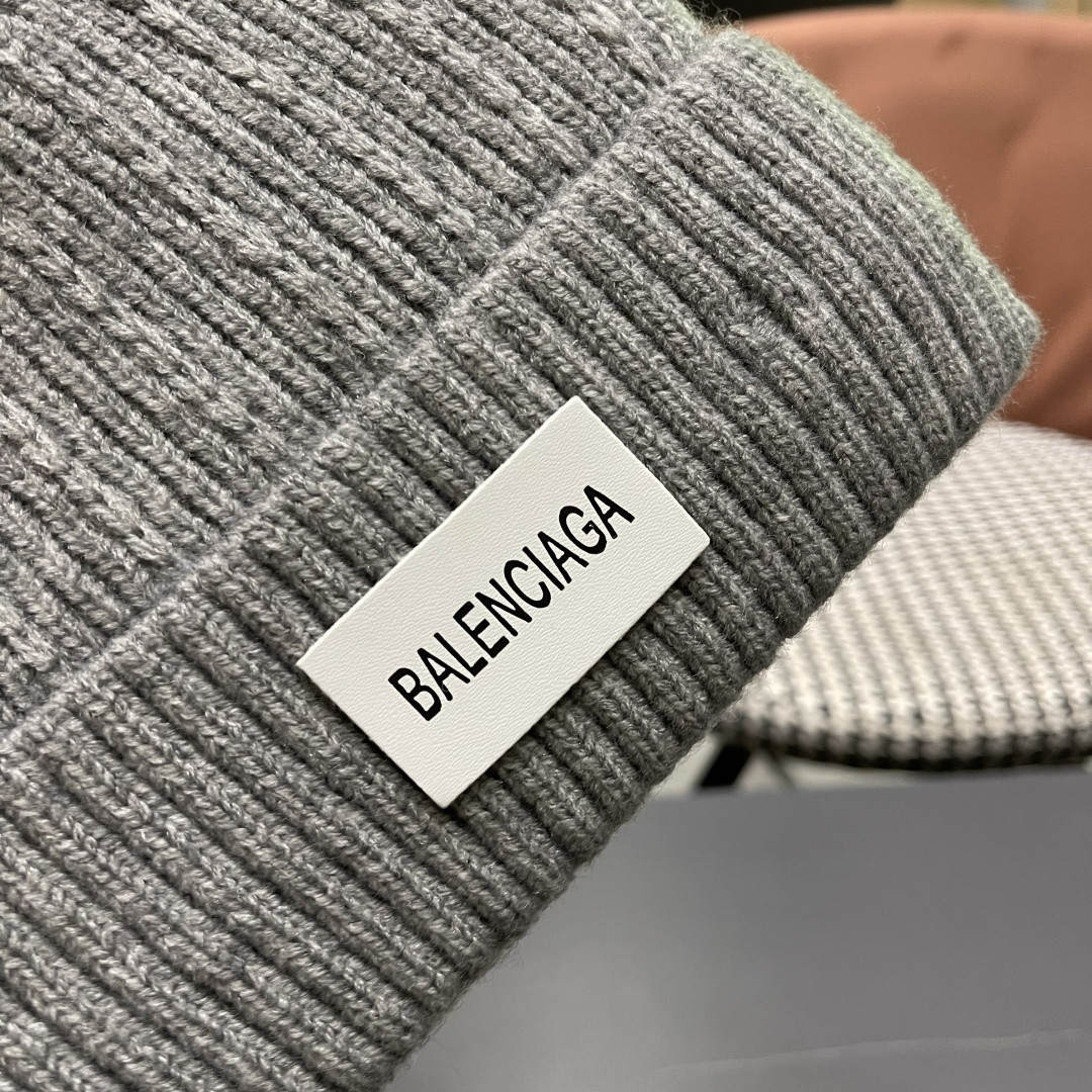 Balenciaga Beanie