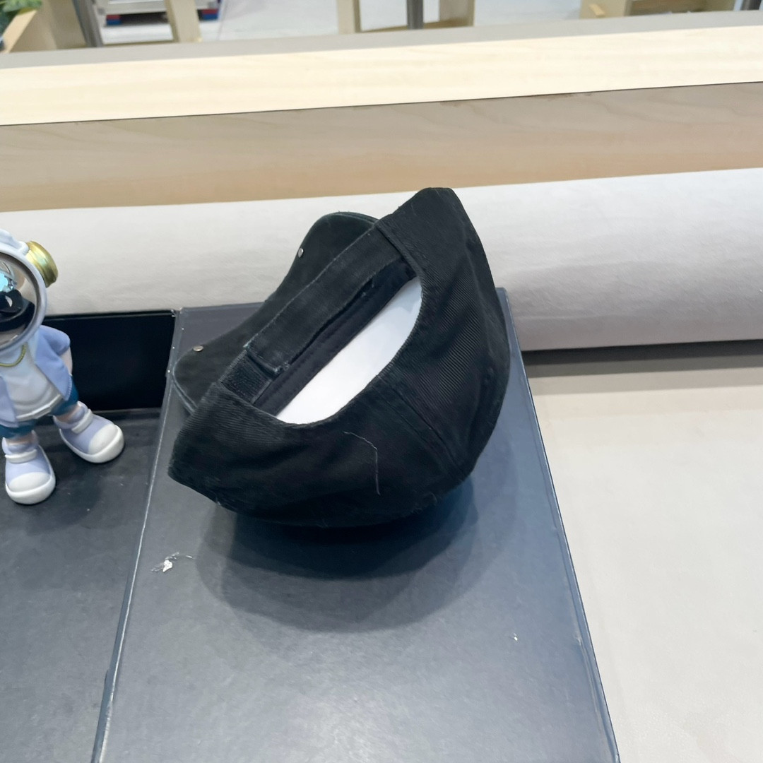 Balenciaga Baseball Cap
