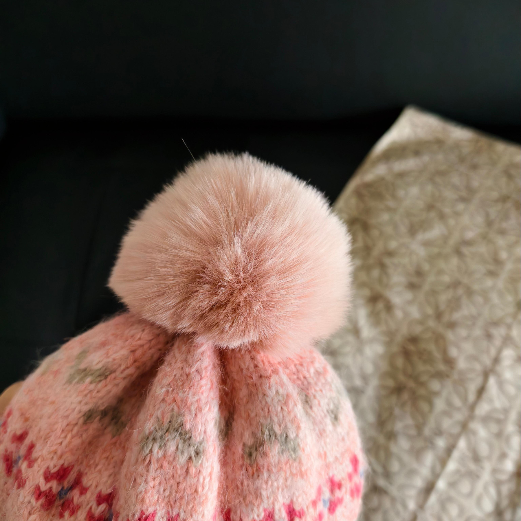 Ch**el beanie
