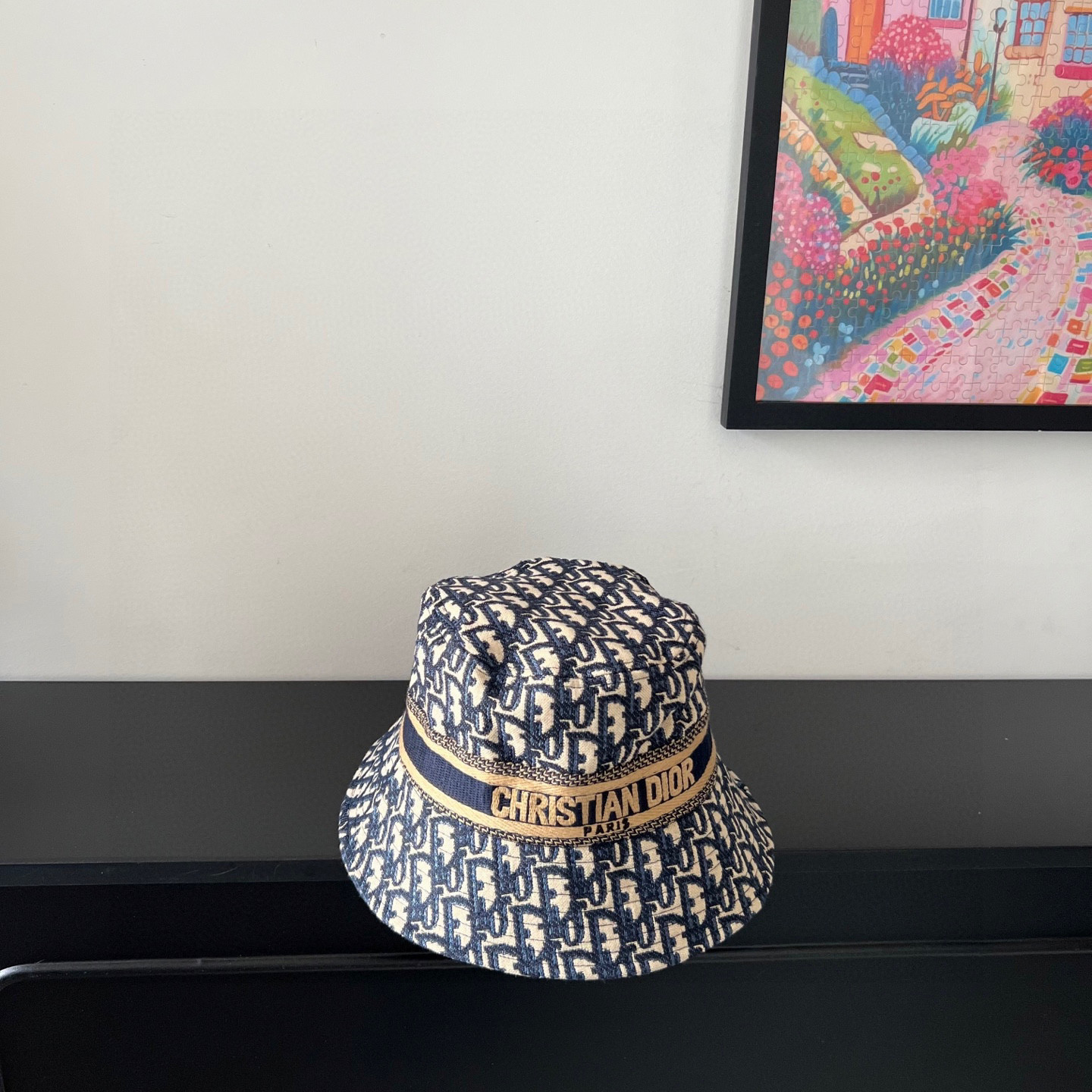 Dior Bucket Hat