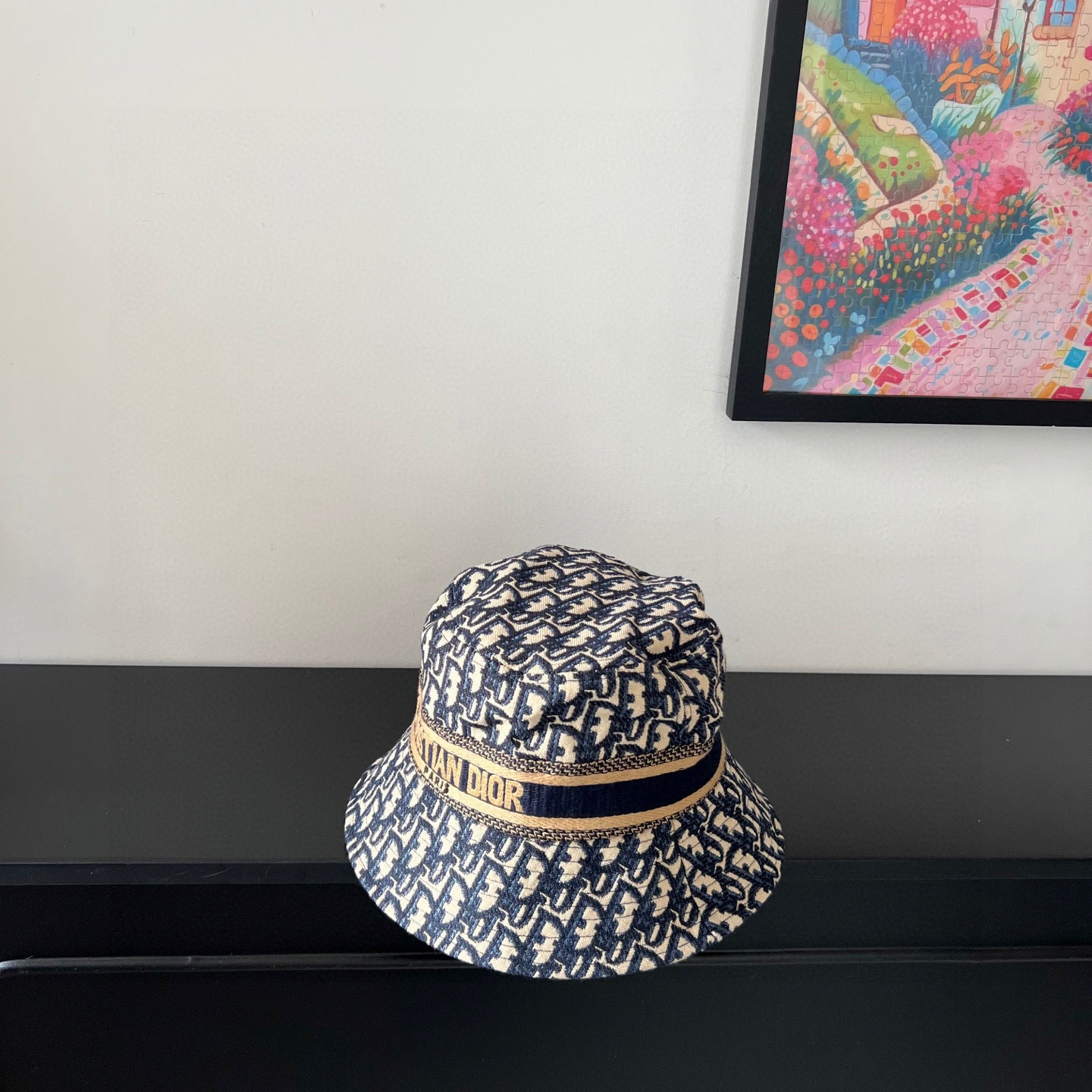 Dior Bucket Hat