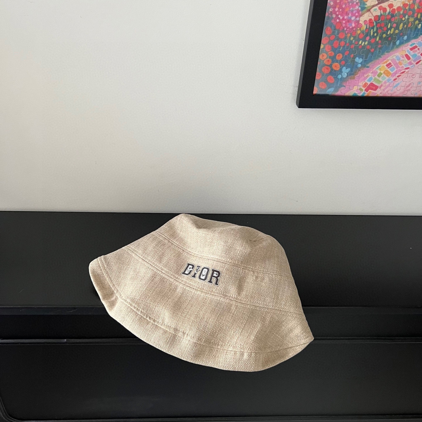 Dior Bucket Hat