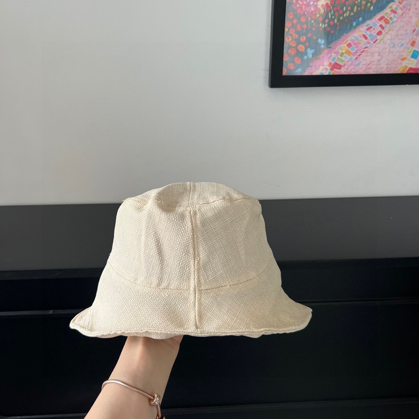 Dior Bucket Hat