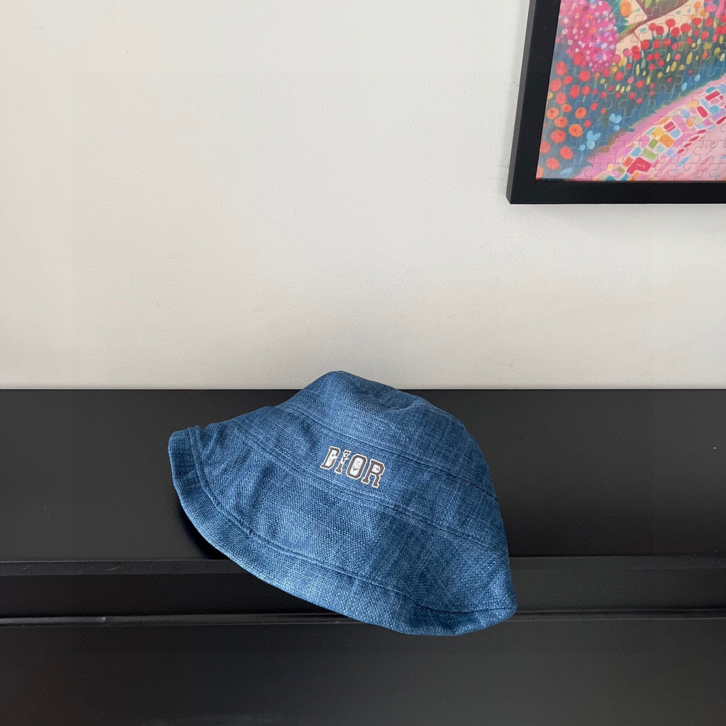Dior Bucket Hat