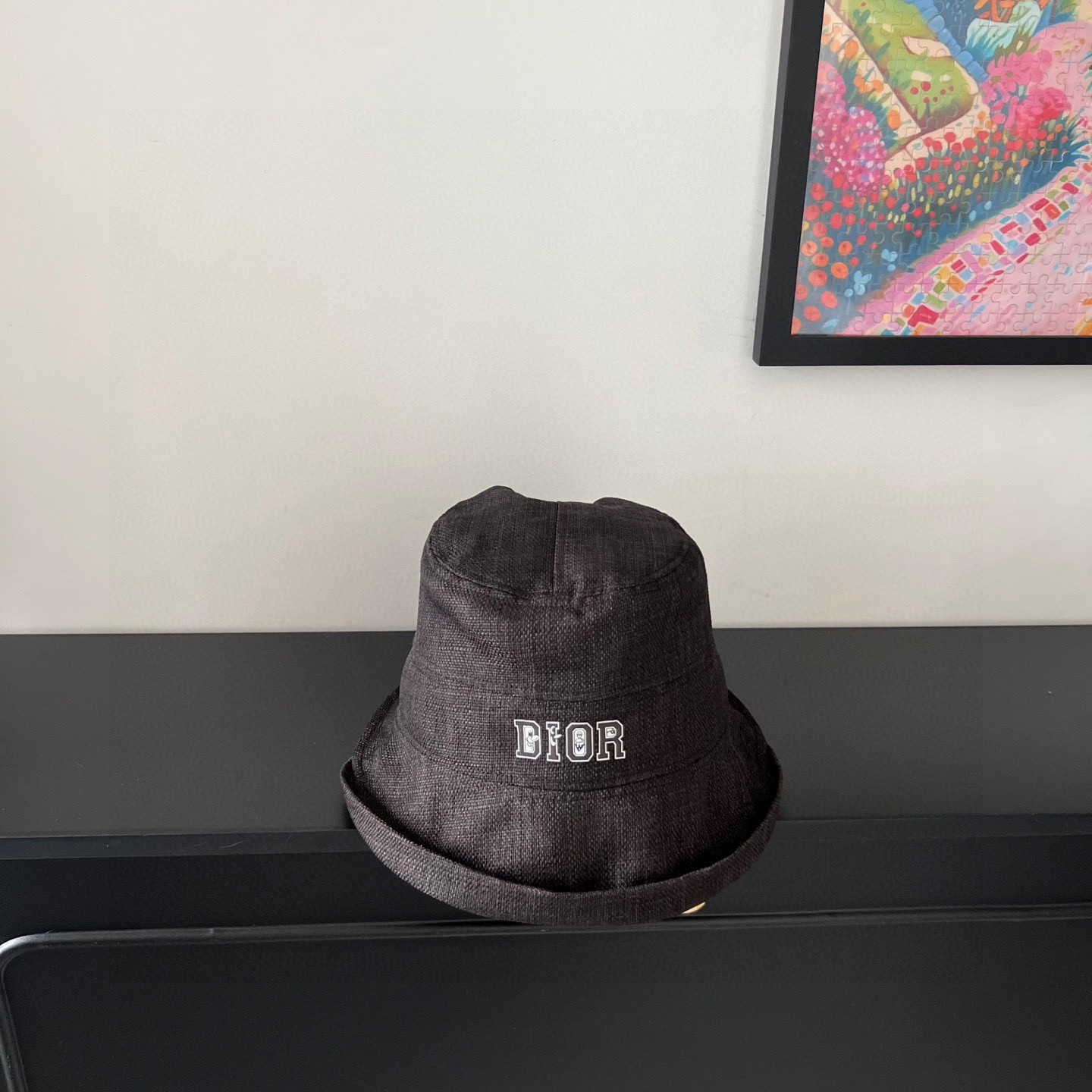 Dior Bucket Hat