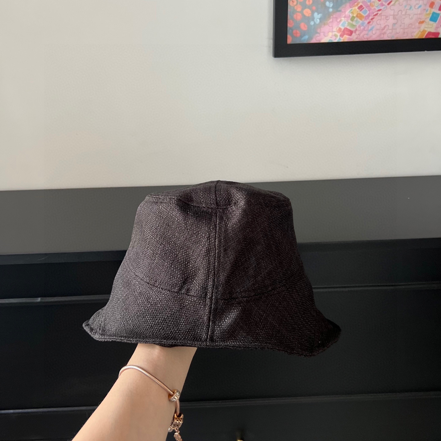 Dior Bucket Hat