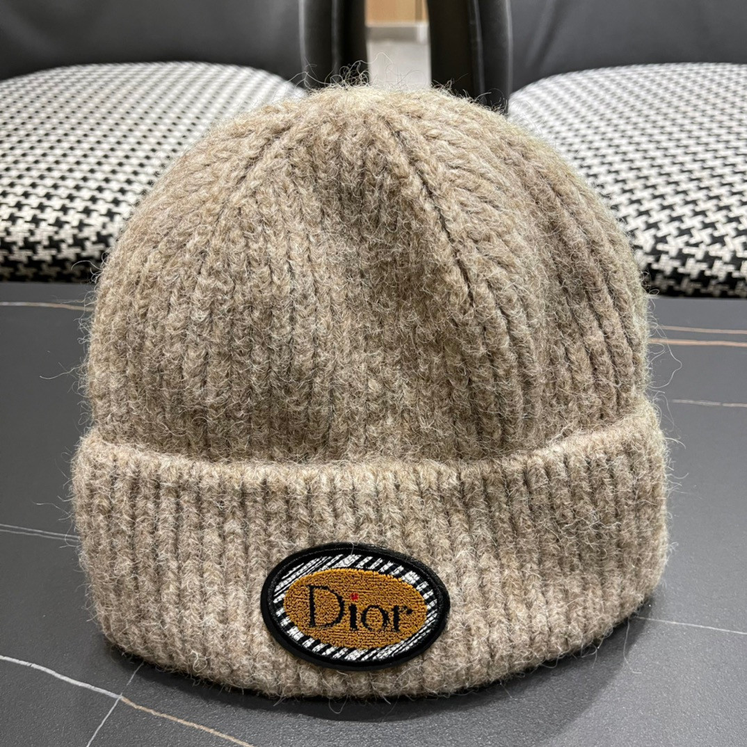 Dior Beanie