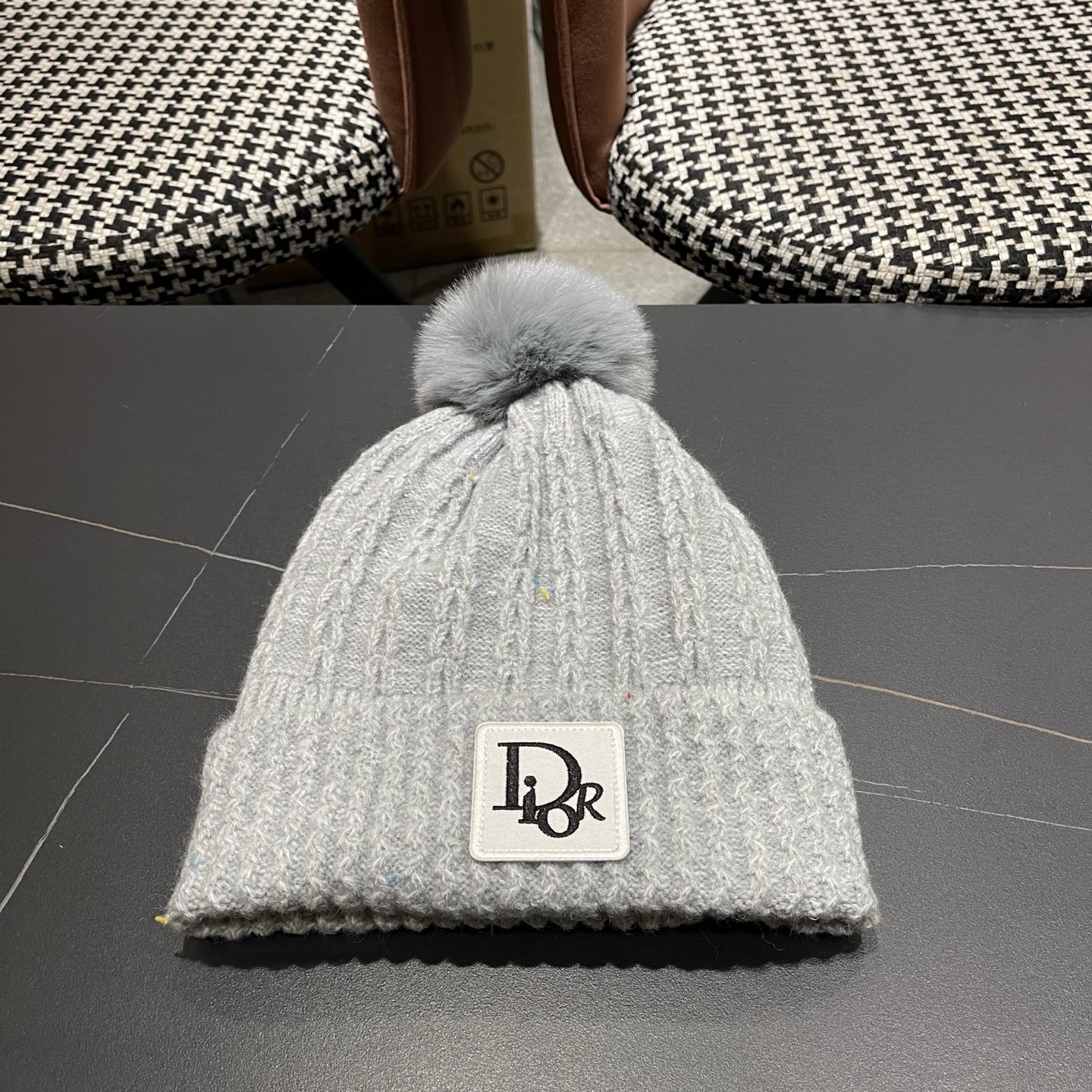 Dior Beanie