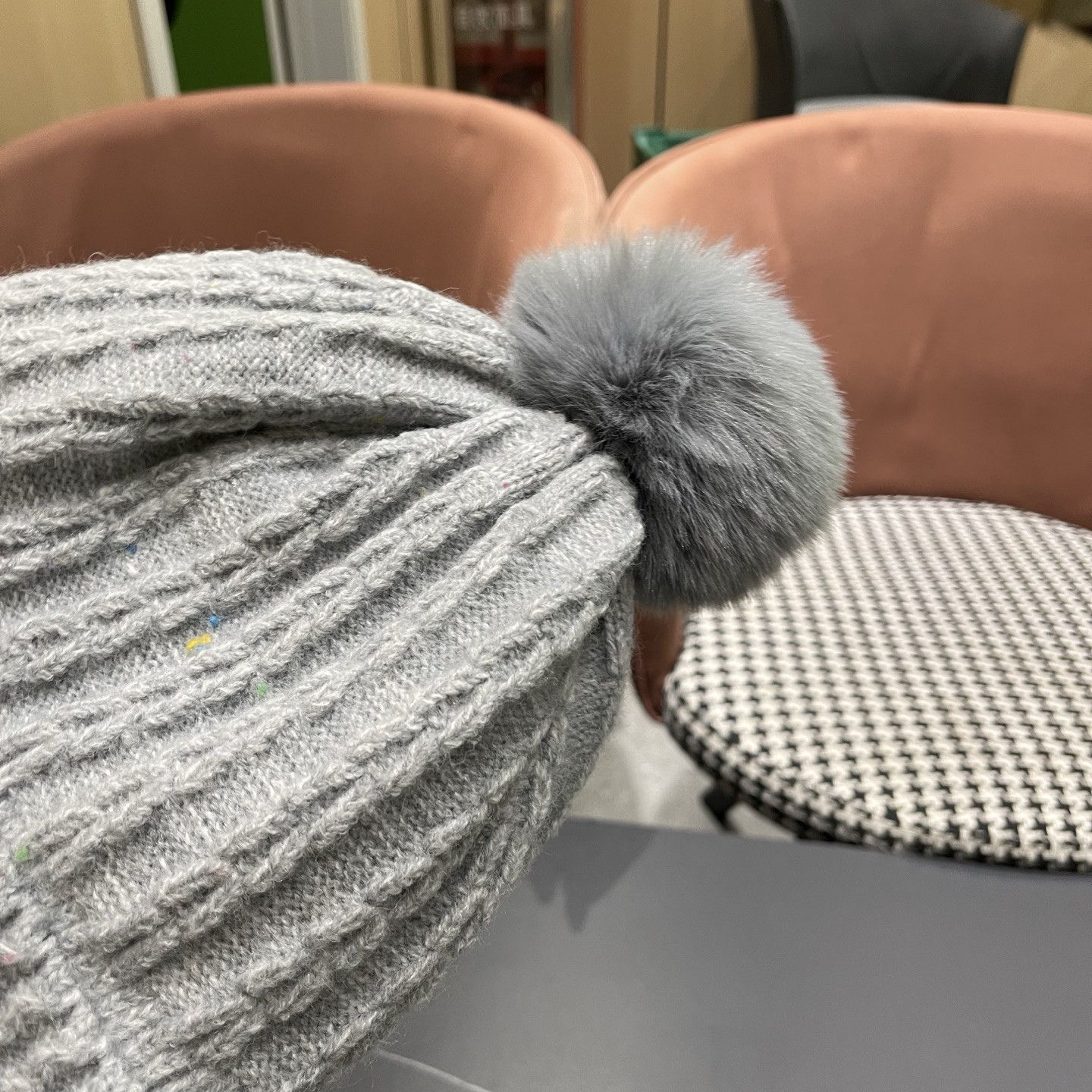 Dior Beanie