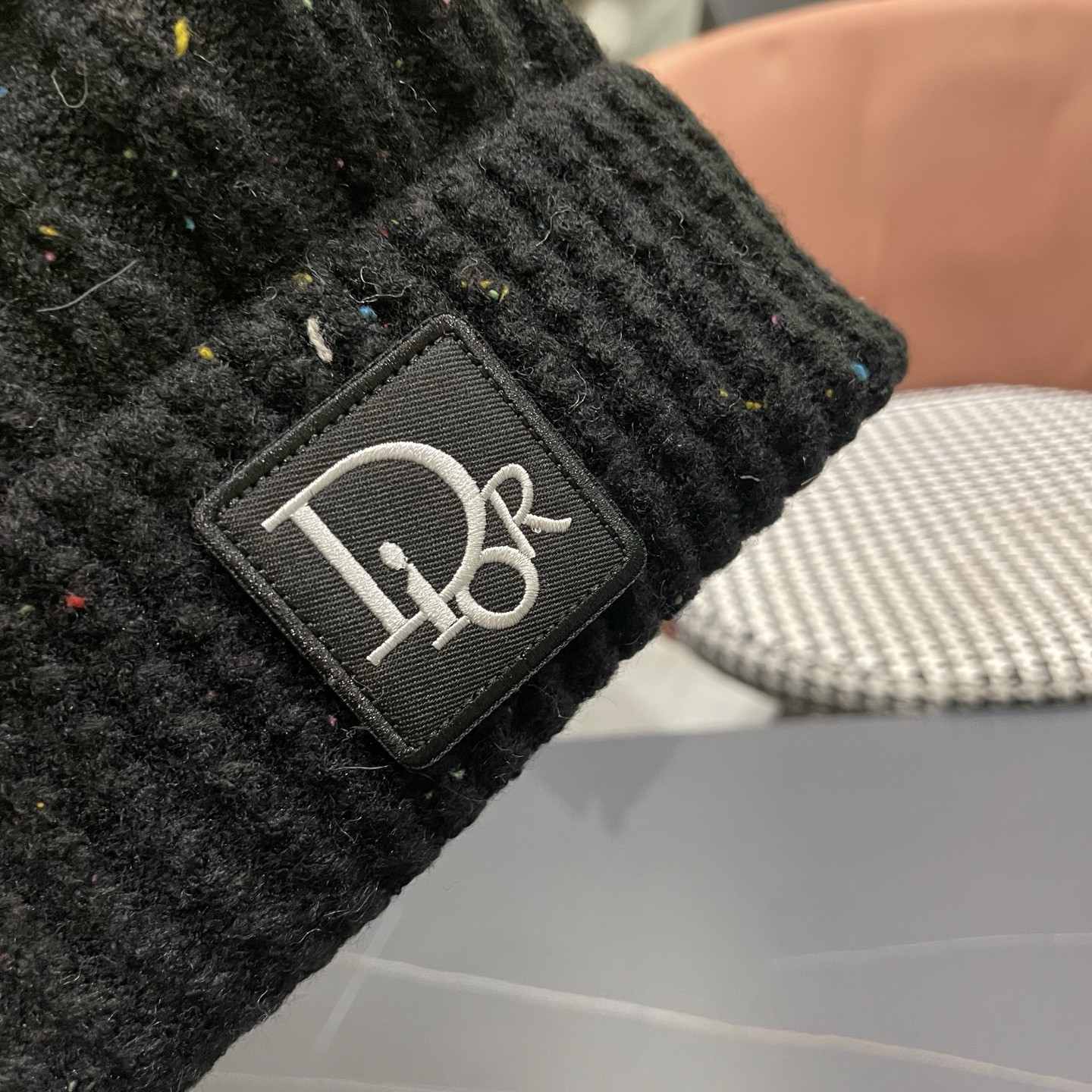 Dior Beanie