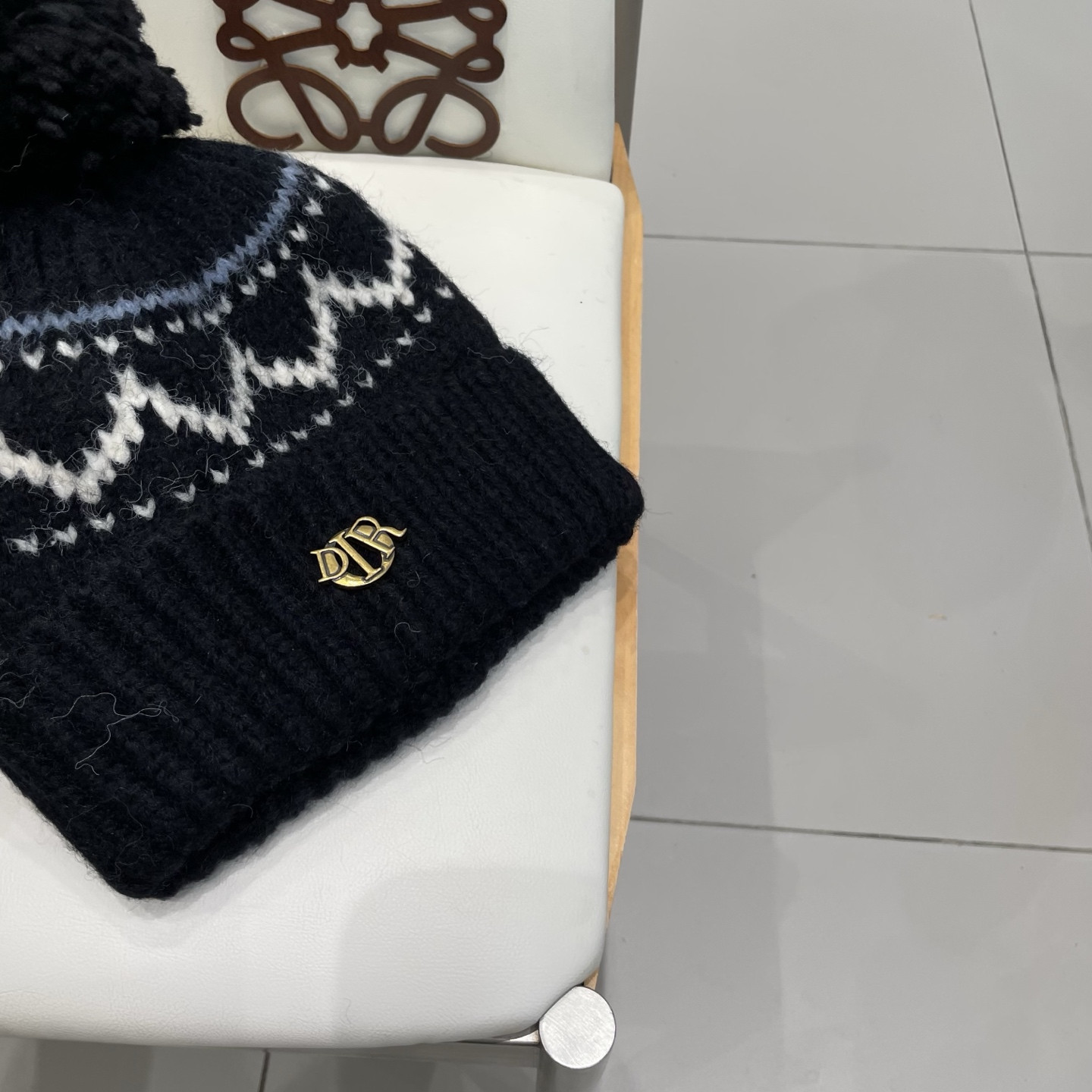 Dior Beanie