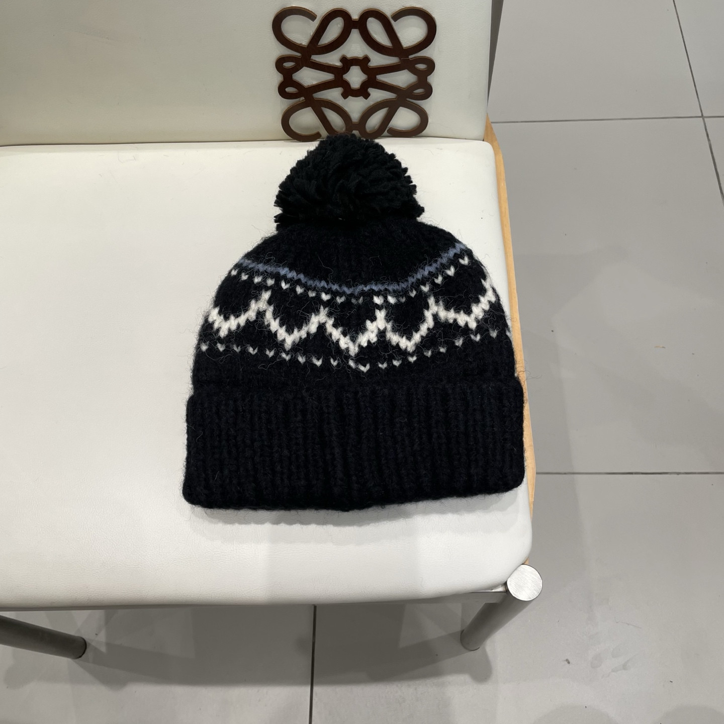 Dior Beanie